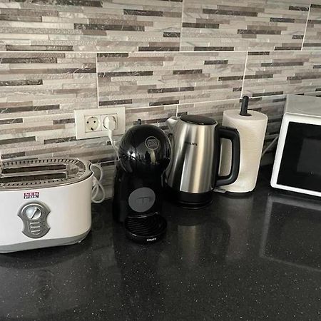 Stunning Lovely Flat With Pool And Strong Wi-Fi, 31 Arona  Bagian luar foto