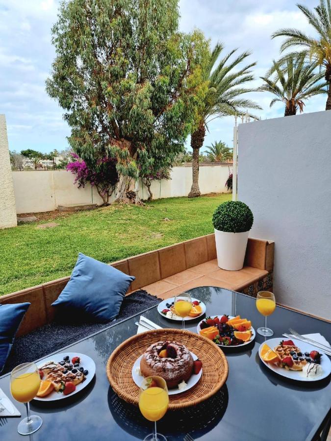 Stunning Lovely Flat With Pool And Strong Wi-Fi, 31 Arona  Bagian luar foto