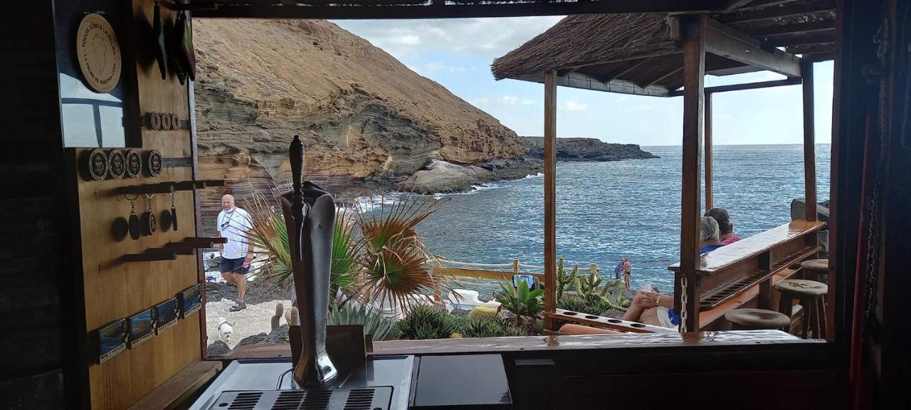 Stunning Lovely Flat With Pool And Strong Wi-Fi, 31 Arona  Bagian luar foto
