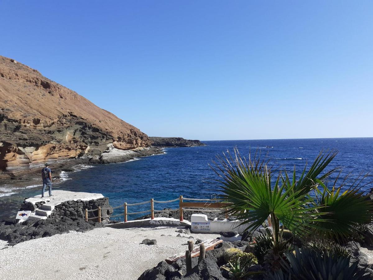 Stunning Lovely Flat With Pool And Strong Wi-Fi, 31 Arona  Bagian luar foto